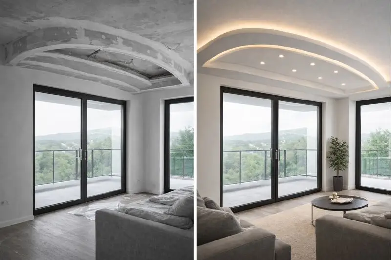 Mennyezeti Vilagitas