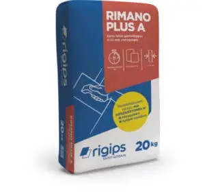 Rigips Rimano Plus A E1766265728400