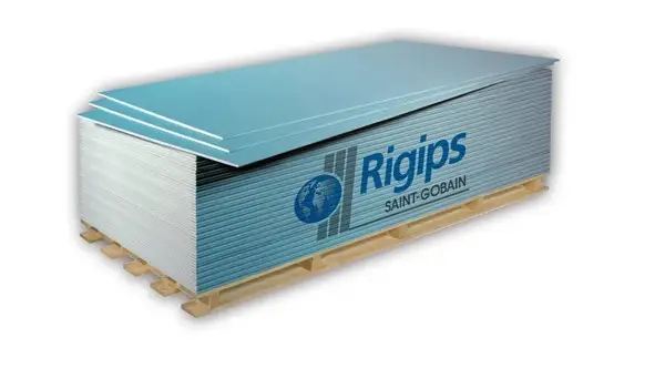 Hanggatlo Gipszkarton