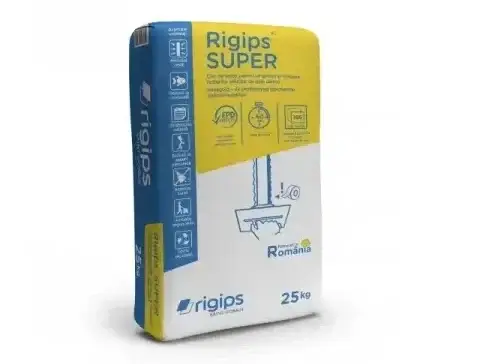 Rigips Super Edited 1