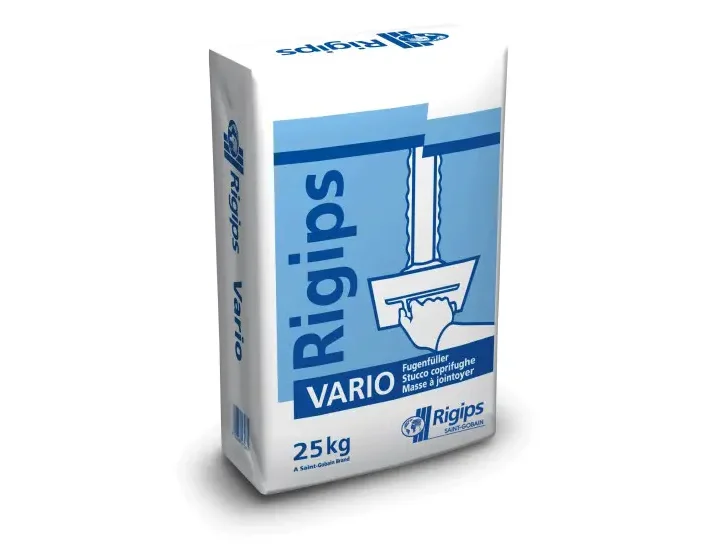 Rigips Vario Edited